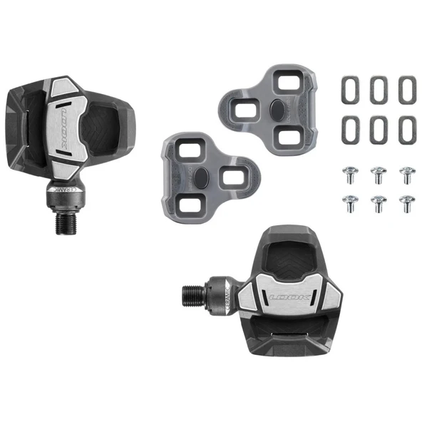 Look Keo Blade Ceramic Spd Pedal 53mm - Resim 6