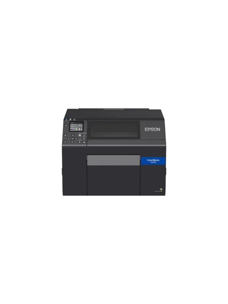 Epson Cw-C6500 Renkli Etiket Yazıcı ürün görseli 1