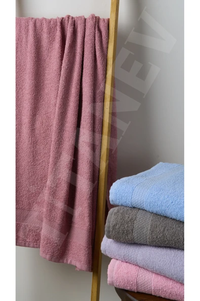 Havlu Artemis | 3 ADET 70x140 cm Banyo &Vucüt Havlu Seti Misafir Yetişkin Bay Banyo Havlu seti ürün görseli 1