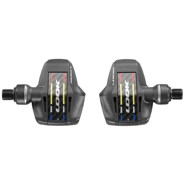 Look Keo Blade Ceramic Spd Pedal 53mm - Resim 4