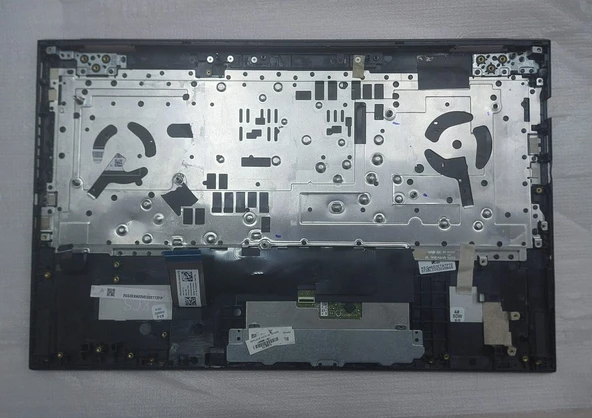 HP Omen 15-en0004nt KLAVYE KASA - Resim 2