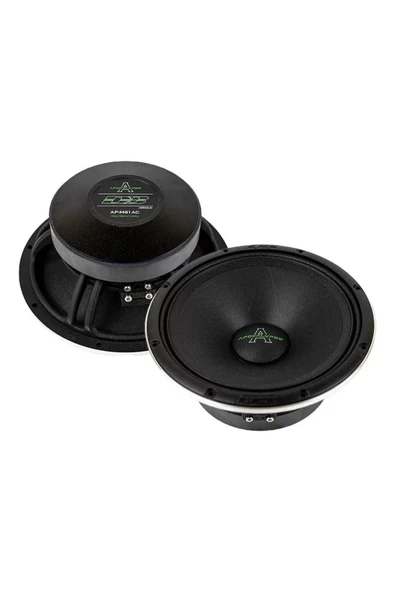 APOCALYPSE 20 CM APOCALYPSE APM81AC ARNOLD 300 RMS MİDRANGE ürün görseli 1