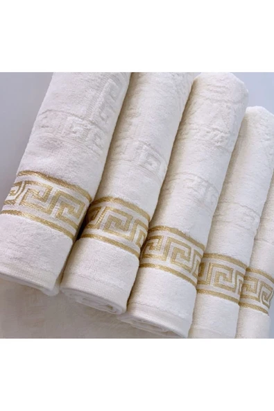 Mutfak Havlusu KADİFE JAKARLI 30*50 CM MUTFAK HAVLUSU ürün görseli 1