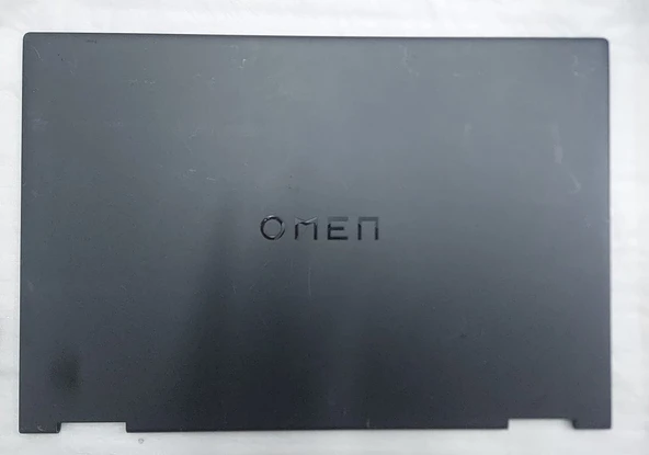 HP OMEN 16-b , 16-b0003dx 16-b0005tx 16-b0007tx EKRAN KASASI ürün görseli 1