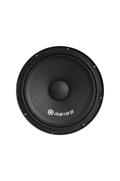 Reiss Audio RS-M6UFO 16Cm Midrange (375 Watt) - Resim 4