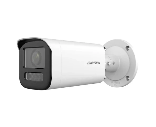 Hikvision Ds-2Cd3661G2-Lizsu 6Mp Akıllı Hibrit Işık Motorize Varifocal Bullet Güvenlik Kamerası ürün görseli 1