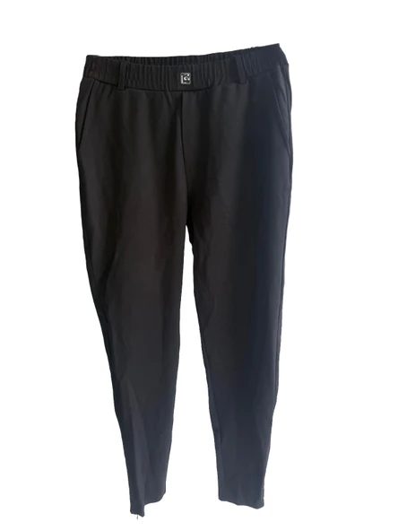 Lynar Cep Detaylı Golf Pantolonu W32/L34 (Siyah) ürün görseli 1
