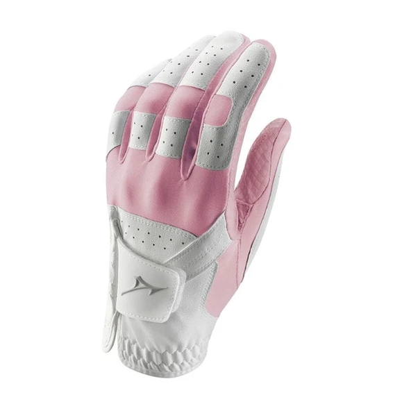 Mizuno Stretch Pink Kadın Sol Golf Eldiveni ürün görseli 1
