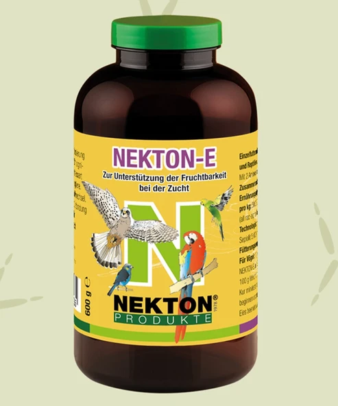 Nekton E Vitamini 600 Gr ürün görseli 1