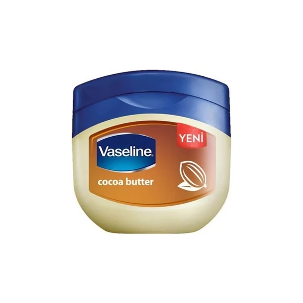 VASELİNE KAKAO IŞILTISI VAZELİN 50 ML ürün görseli 1