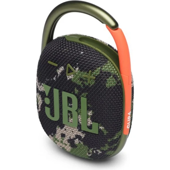 Jbl Clıp 4 Kablosuz Hoparlör - Speaker - Resim 2
