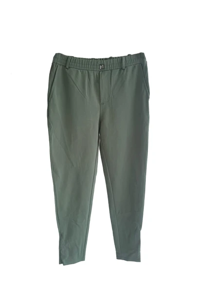 Lynar Cep Detaylı Golf Pantolonu W32/L36 (Yeşil) ürün görseli 1