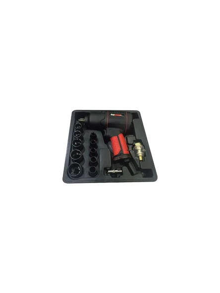 Sappower IW-3C6K 1/2'' Havalı Somun Sıkma Makinesi ürün görseli 1