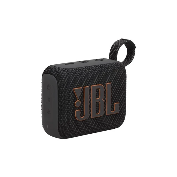 JBL Go4, Bluetooth Hoparlör, IP67, Bluetooth Hoparlör, IP69 ürün görseli 1