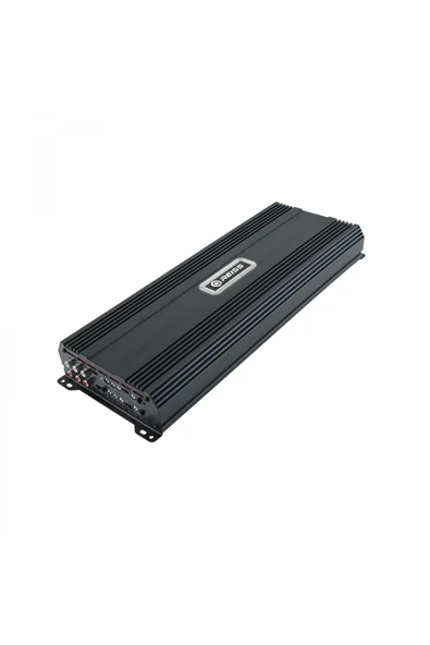 REISS AUDIO RS-Z550.4D 4 KANAL FULL RANGE AMFİ 4 OHM 4X550 WATT RMS POWER ürün görseli 1