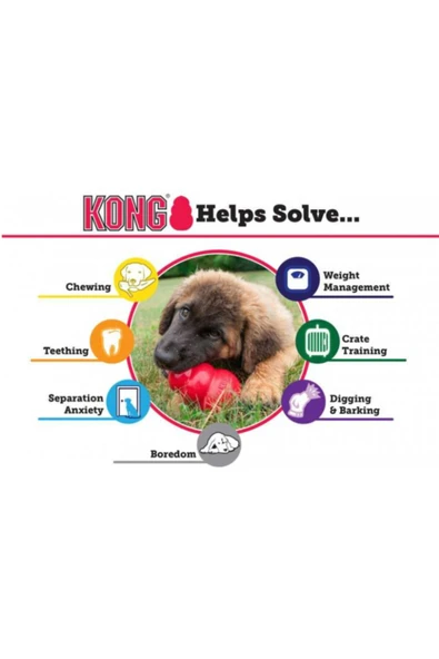 Kong Classic Xx-large 15,5cm - Resim 3