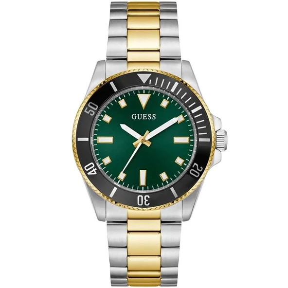 Guess GUGW0968G4 Erkek Kol Saati ürün görseli 1