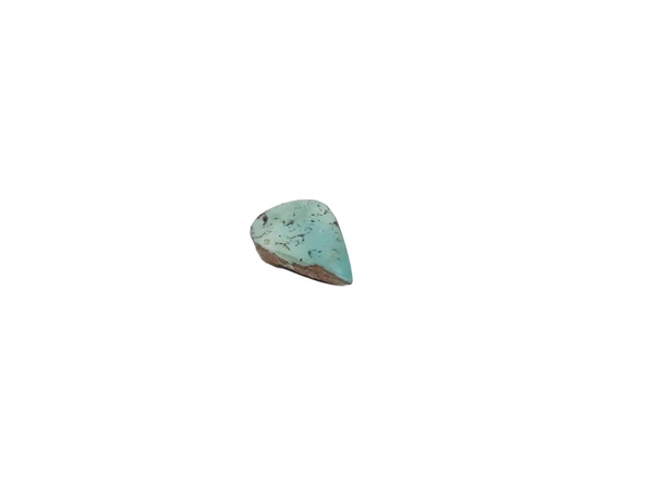 Doğal İran Nişabur Firuze (Turkuaz) Taşı 7,9 Karat - 1,55 Gram T088 ürün görseli 1