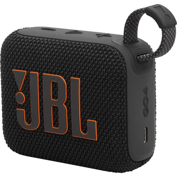 JBL Go4 Bluetooth Hoparlör ürün görseli 1