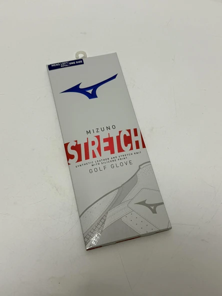 Mizuno Stretch Royal Erkek Sol Golf Eldiveni - Resim 2