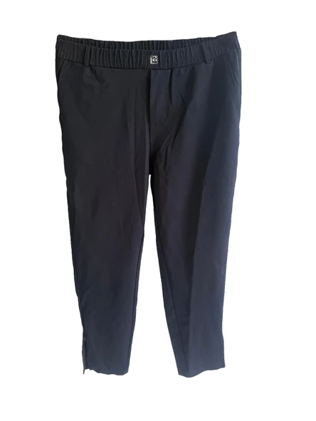 Lynar Cep Detaylı Golf Pantolonu W38/L34 (Koyu Lacivert) ürün görseli 1