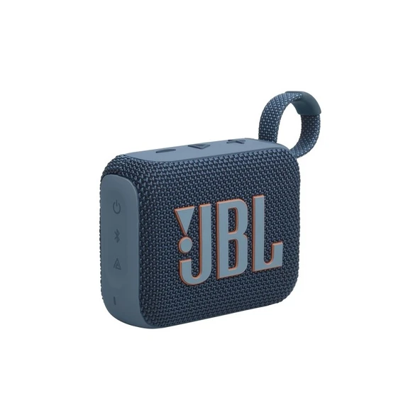 JBL Go4, Bluetooth Hoparlör, IP67, Bluetooth Hoparlör, IP66 ürün görseli 1