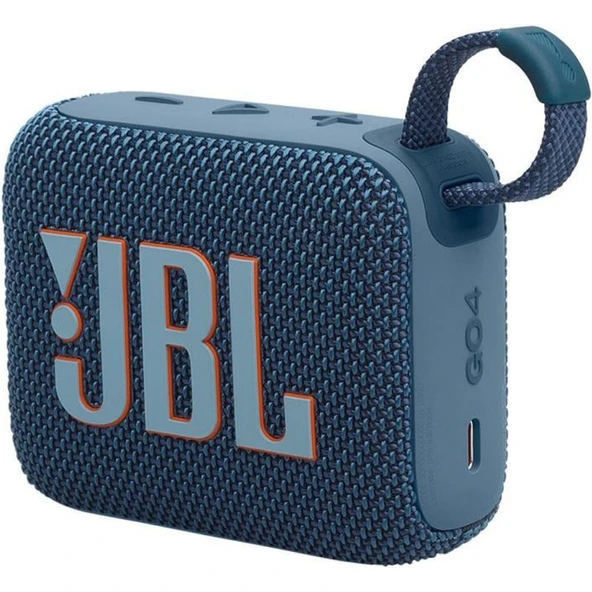 Jbl Go 4 Kablosuz Hoparlör - Speaker ürün görseli 1
