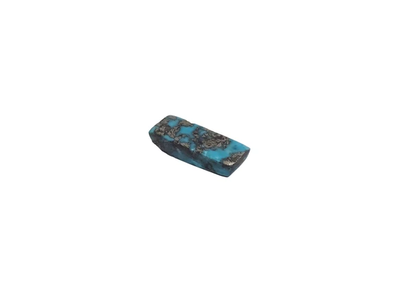 Doğal İran Nişabur Firuze (Turkuaz) Taşı 18,4 Karat - 3,65 Gram T079 ürün görseli 1