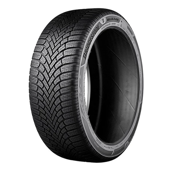 Bridgestone 235/50 R19 103V Xl Blızzak 6 Kış Lastiği - 2026 ürün görseli 1