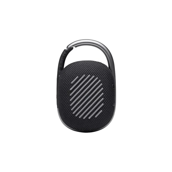 Clip4, Bluetooth Hoparlör, Ip67, Siyah - Resim 2