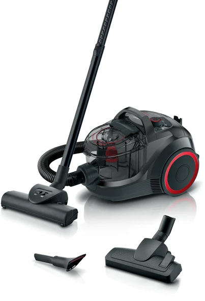 Serie 4 Toz torbasız Süpürge ProPower Siyah BGC21POW1 ürün görseli 1
