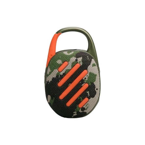JBL Clip5, Bluetooth Hoparlör, IP67, Squad - Resim 4