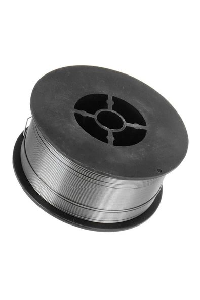 teknotrust Kaynak Makinesi Aksesuarı E71t-gs Gazsız Gazaltı Kaynak Teli 1,0 Mm 1 Kg 2 Yıl 1 Kg Yok ürün görseli 1