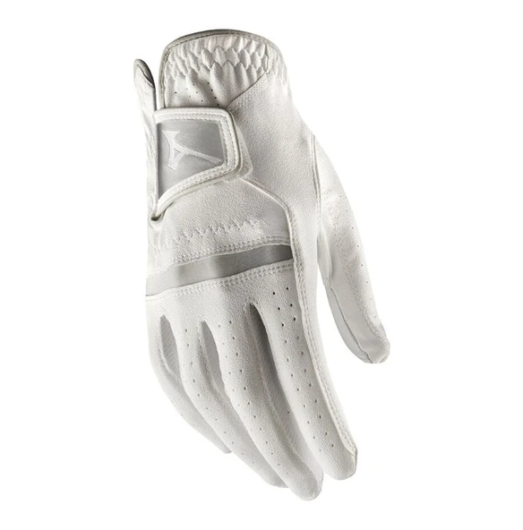 Mizuno Comp White Kadın Sağ Golf Eldiveni Medium Large ürün görseli 1