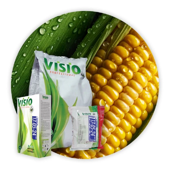 Visio Professional 17-05-24 1 kg Toz Gübre ürün görseli 1