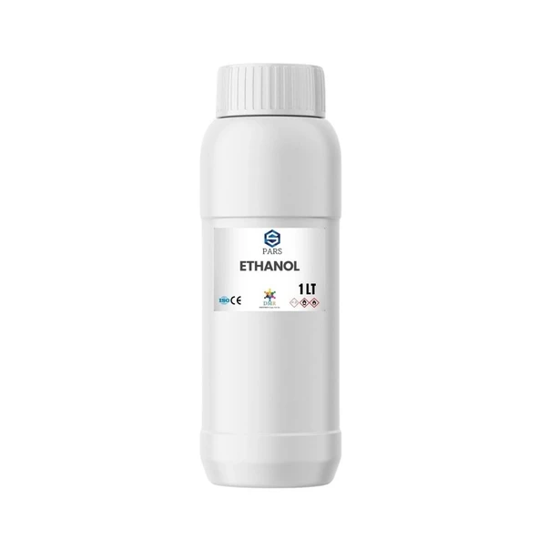 Ethanol 1 Lt ürün görseli 1