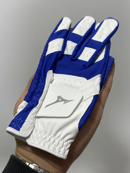 Mizuno Stretch Royal Erkek Sol Golf Eldiveni - Resim 4