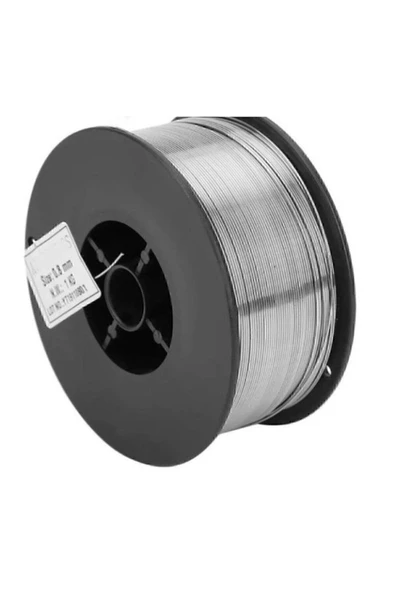 EYT Gazaltı Kaynak Makinesi Gazsız Gazaltı Özlü Kaynak Teli 1 ,0mm 1kg Yok 2 Yıl 1 Kg ürün görseli 1