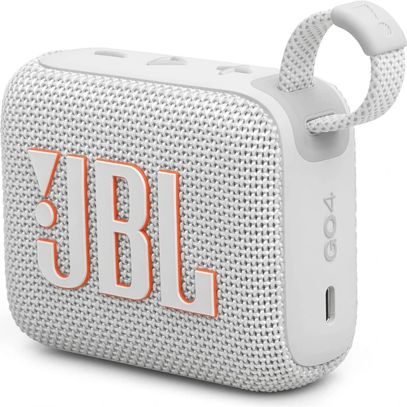 JBL Go4, Bluetooth Hoparlör ürün görseli 1