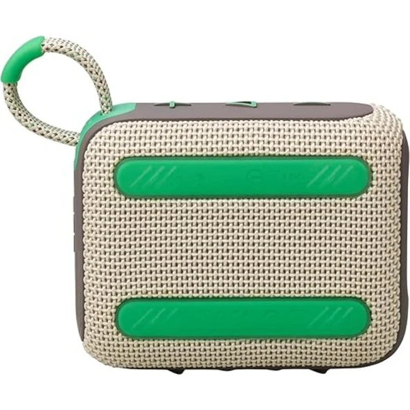 Jbl Go 4 Kablosuz Hoparlör - Speaker - Resim 4