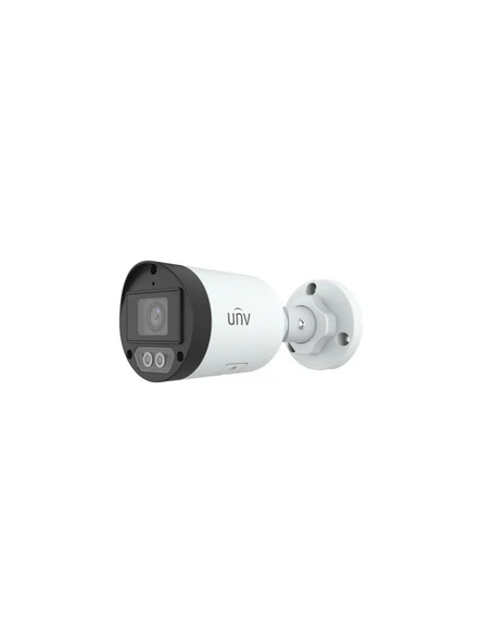 Unv IPC2122LB-AF28K-WL 2mp 2.8mm Sesli Colorhunter Bullet Ip Güvenlik Kamerası ürün görseli 1