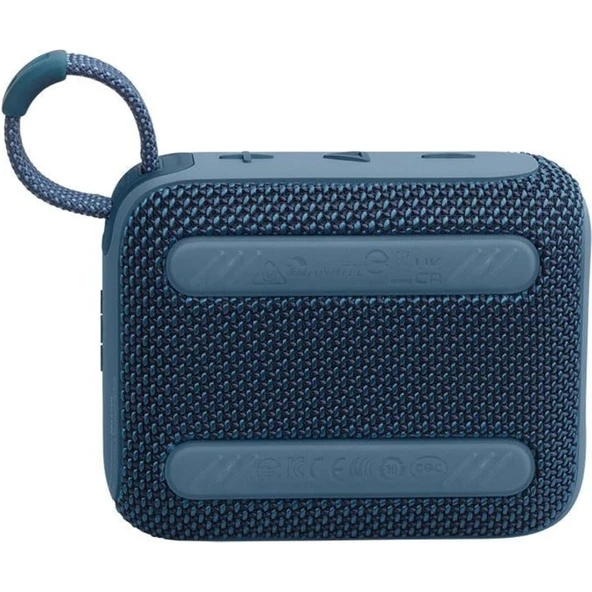 Jbl Go 4 Kablosuz Hoparlör - Speaker - Resim 3