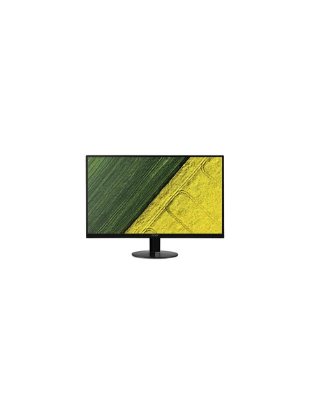 Acer 21.5" SA220QABI Freesync 4ms 250NITS IPS LED VGA Hdmı ürün görseli 1