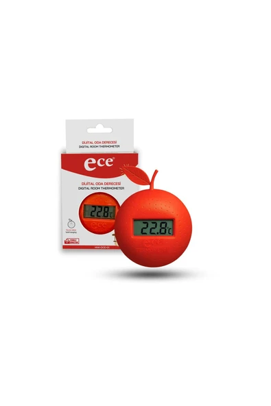 Nimo ECE DİJİTAL ODA DERECESİ HNK-DOD-01 ürün görseli 1