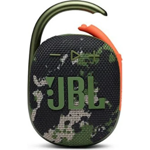 Jbl Clıp 4 Kablosuz Hoparlör - Speaker ürün görseli 1