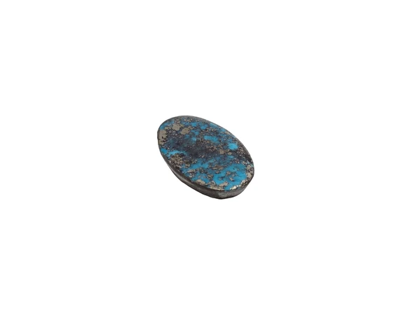 Doğal İran Nişabur Firuze (Turkuaz) Taşı 44,5 Karat - 8,90 Gram T092 ürün görseli 1