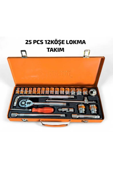 EKİNLER Lokma Takımı ürün görseli 1