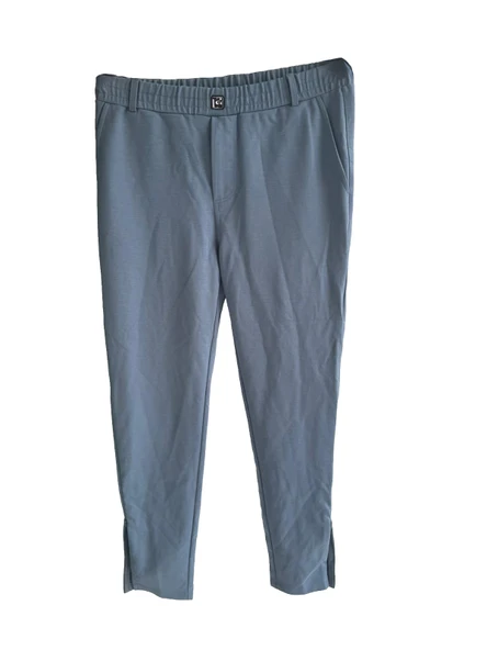 Lynar Cep Detaylı Golf Pantolonu W32/L34 (Mavi) ürün görseli 1