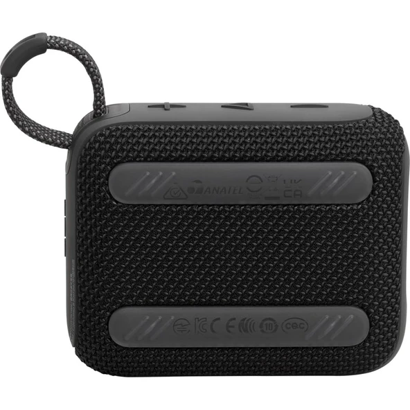 Jbl Go 4 Kablosuz Hoparlör - Speaker - Resim 3