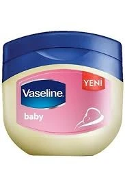 VASELİNE BABY VAZELİN 50 ML ürün görseli 1